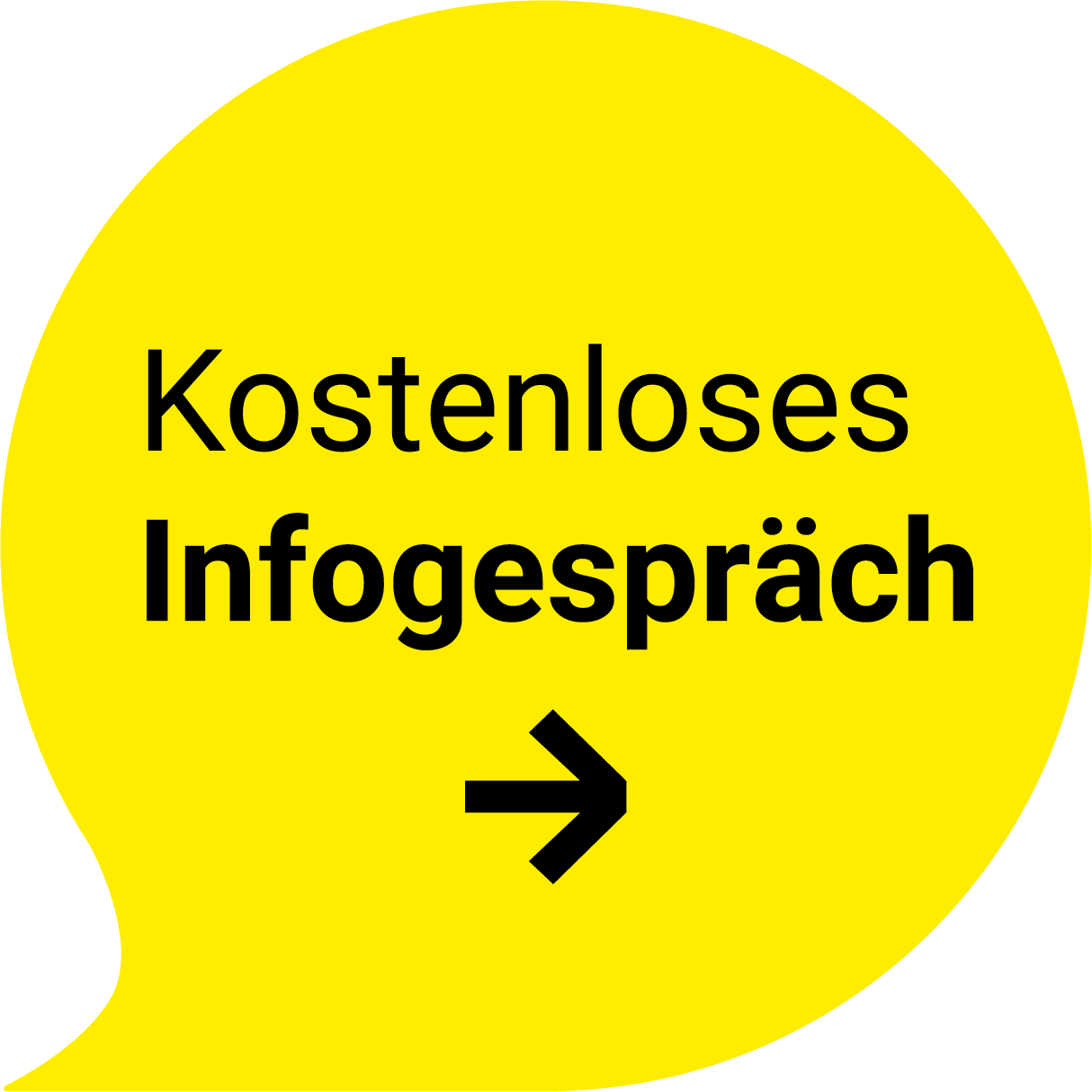 Kostenloses Infogespräch